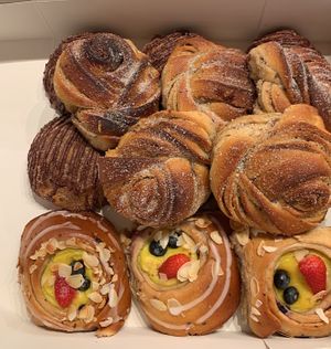  #Veganuary at MOON in Zurich