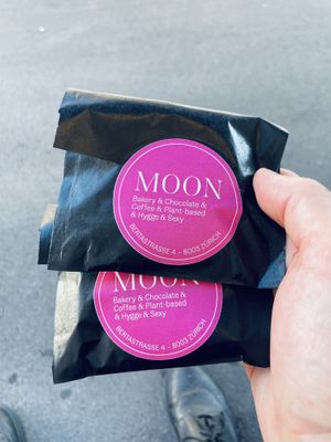   at MOON in Zurich