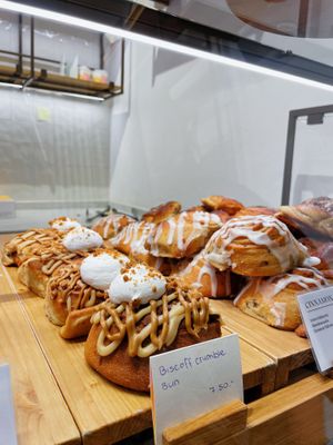 💚  at MOON in Zurich