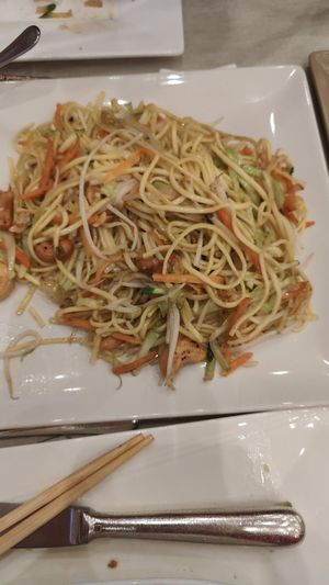  at Shanghai Naturalmente in Padua