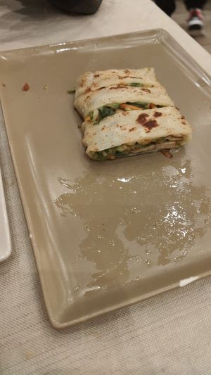  at Shanghai Naturalmente in Padua