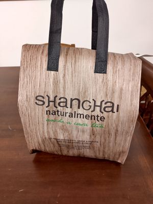  at Shanghai Naturalmente in Padua