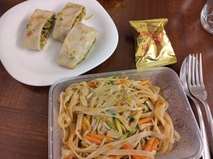  at Shanghai Naturalmente in Padua