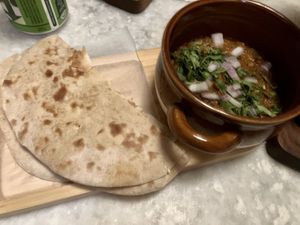   at ROOH in San Francisco