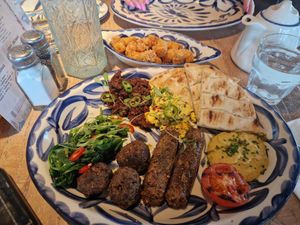  at Willow in Stoke-on-trent