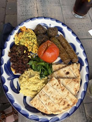   at Willow in Stoke-on-trent