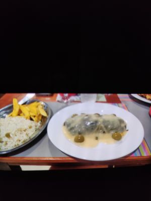  at Romar in Principe