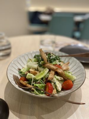 Caesar at Green Common Nexxus in Hong Kong Island