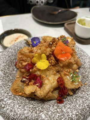  #Veganuary at Green Common Nexxus in Hong Kong Island