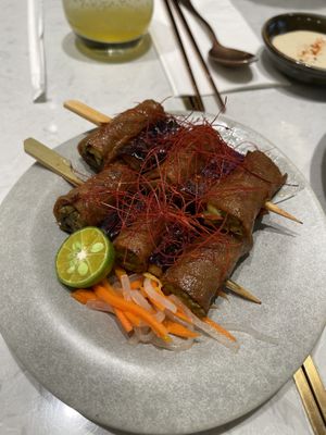  #Veganuary at Green Common Nexxus in Hong Kong Island