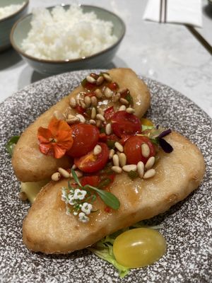  #Veganuary at Green Common Nexxus in Hong Kong Island