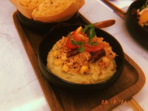  at Green Common Nexxus in Hong Kong Island