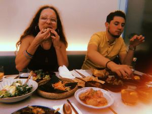  at Green Common Nexxus in Hong Kong Island