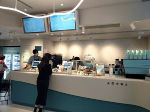  at Green Common Nexxus in Hong Kong Island