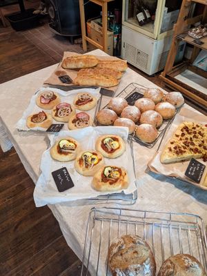  at Ryokuyu Shokudou in Karuizawa