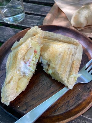  at Ryokuyu Shokudou in Karuizawa