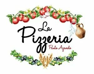 Pizzas 100% végétales at La Pizzeria - Paulo Azevedo in Woerth