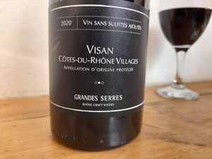 Goood wine! at La Pizzeria - Paulo Azevedo in Woerth