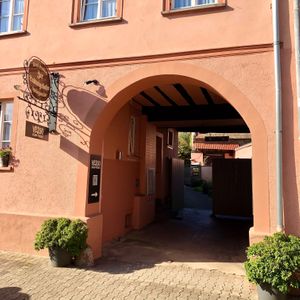 Order online or via app, come in and take your food with you. at VE2GO in Mainz