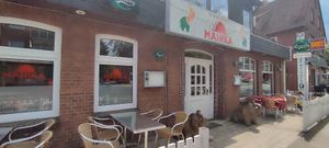 Außenansicht at Mahika in Buchholz In Der Nordheide