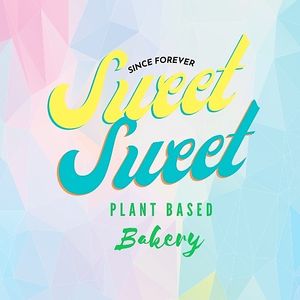 Logo at Sweet Sweet Since Forever in Smithville