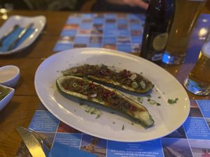   at De Strandtent in Callantsoog