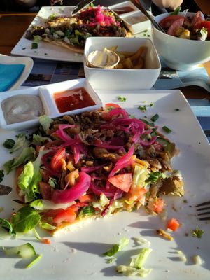  at De Strandtent in Callantsoog