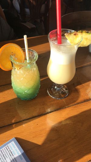  at De Strandtent in Callantsoog