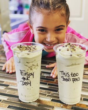 Andes Candies  at New Life Nutrition in Seekonk