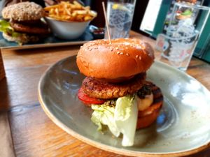 El Montana at QMUH in Ravensburg