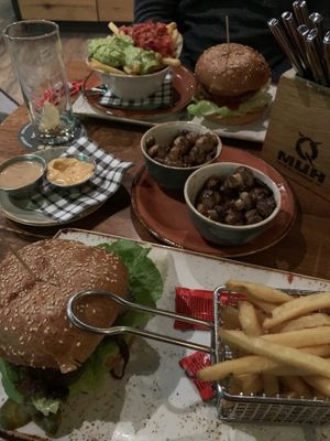   at QMUH in Ravensburg