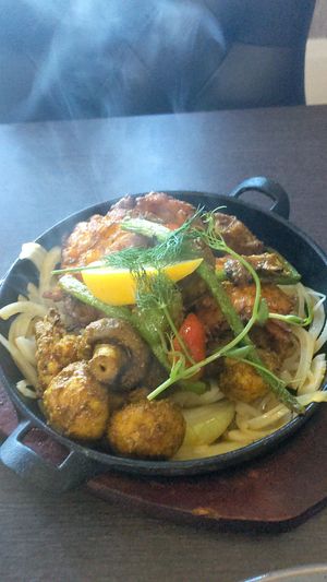  at Darshan Nepal in Cannock