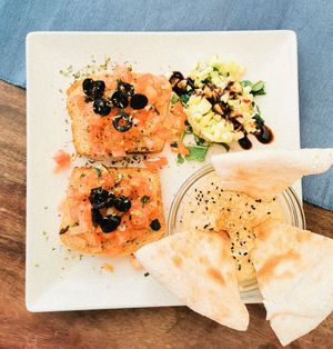  at Ristorante 377 in Gran Canaria