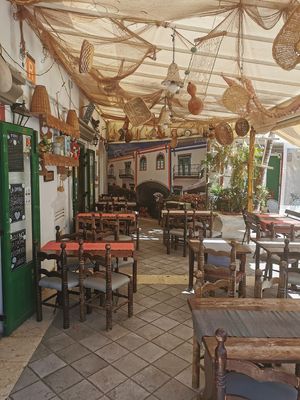  at Ristorante 377 in Gran Canaria