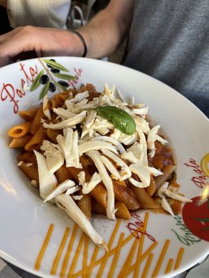   at Ristorante 377 in Gran Canaria