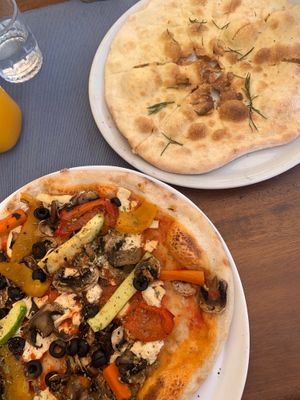  at Ristorante 377 in Gran Canaria