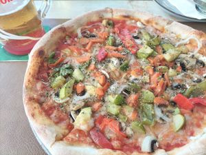  at Ristorante 377 in Gran Canaria