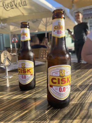   at Balzunetta Restaurant in Floriana