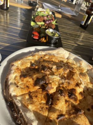   at Balzunetta Restaurant in Floriana