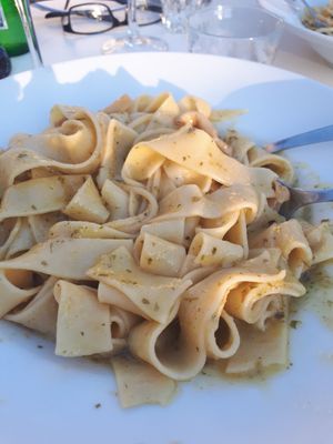  at Balzunetta Restaurant in Floriana