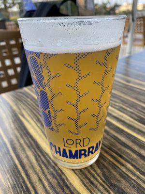   at Balzunetta Restaurant in Floriana