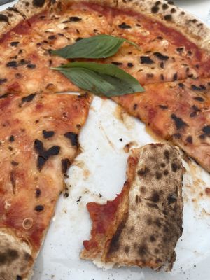   at Balzunetta Restaurant in Floriana