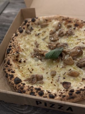   at Balzunetta Restaurant in Floriana