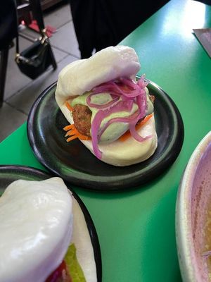 Koo at BIGFAN in Dublin