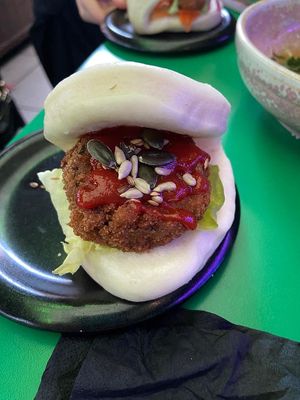 Miss 13 at BIGFAN in Dublin