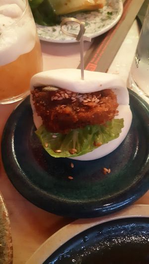 Miss 13 at BIGFAN in Dublin