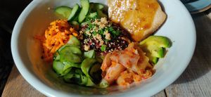  at Woosabi in Gdansk