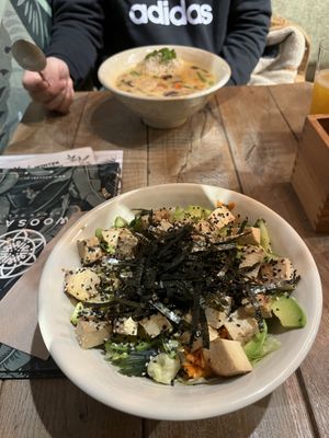 Delicioso   at Woosabi in Gdansk