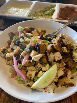   at Green Lemon in Tampa