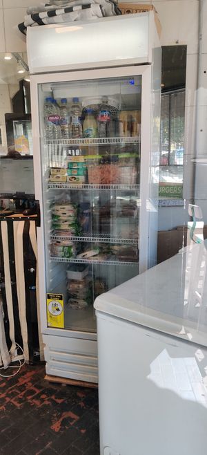  at Veggie Vendetta in Buenos Aires